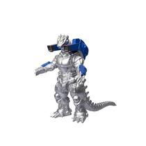 Figura de ação Bandai Godzilla Movie Monster Mechagodzilla