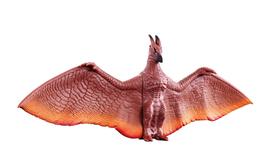 Figura de ação BANDAI Godzilla Movie Monster Series Rodan 2019 Figura de ação BANDAI Godzilla Movie Monster Series Rodan 2019