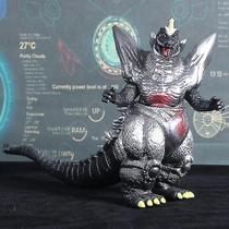 Figura de ação Bandai Gojira Godzilla 2020, filme de 16 cm, PVC