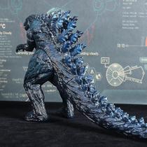 Figura de ação Bandai Gojira Godzilla 2020, filme de 16 cm, PVC Figura de ação Bandai Gojira Godzilla 2020, filme de 16 cm, PVC