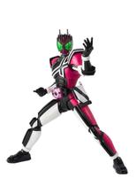 Figura de ação Bandai Hobby S.H.Figuarts Kamen Rider Decade
