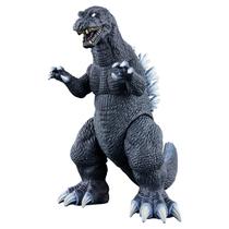 Figura de ação Bandai Movie Monster Series Godzilla (2001)
