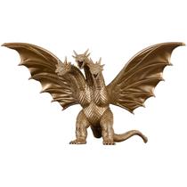 Figura de ação Bandai Movie Monster Series King Ghidorah Figura de ação Bandai Movie Monster Series King Ghidorah