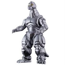 Figura de ação Bandai Movie Monster Series Mechagodzilla Figura de ação Bandai Movie Monster Series Mechagodzilla