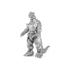 Figura de ação Bandai Namco Movie Monster Series Godzilla vs. Mechagodzilla Mechagodzilla 2004