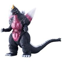 Figura de Ação Bandai Space Godzilla Série Monstros de Filme
