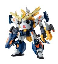 Figura de ação Bandai Tamashii Nations Keroro Spirits Figura de ação Bandai Tamashii Nations Keroro Spirits