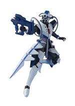 Figura de ação Bandai Tamashii Nations S.H. Figuarts Elf Sigma
