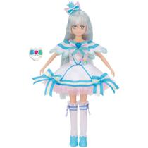 Figura de Ação BANDAI Wanda Furu Puri Kyu Pretty Cure