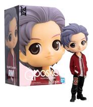 Figura De Ação Banpresto Qposket Bts Tiny Tan Vol.1 Rm Figura De Ação Banpresto Qposket Bts Tiny Tan Vol.1 Rm