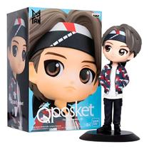 Figura De Ação Banpresto Qposket Bts Tiny Tan Vol.2 V Figura De Ação Banpresto Qposket Bts Tiny Tan Vol.2 V
