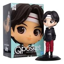 Figura De Ação Banpresto Qposket Bts Tinytan Vol.1 Jin Figura De Ação Banpresto Qposket Bts Tinytan Vol.1 Jin