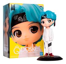 Figura De Ação Banpresto Qposket Bts Tinytan Vol.1 Suga