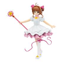 Figura de Ação Banpresto Sakura Kinomoto 20 cm Figura de Ação Banpresto Sakura Kinomoto 20 cm