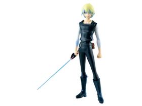 Figura de ação Banpresto Star Wars: Visions Karre (Os gêmeos)