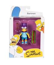 Figura de Ação Bartman JAKKS Pacific 13 cm Exclusiva