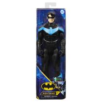 Figura de acao batman 30cm sunny Figura de acao batman 30cm sunny