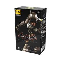 Figura de Ação Batman Arkham Knight - Caixa Cega com 7 Estilos (10cm)