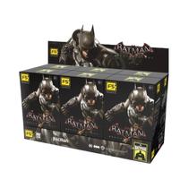 Figura de Ação Batman Arkham Knight - Caixa Cega com 7 Estilos (10cm)