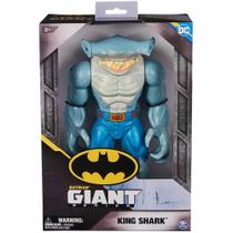 Figura de acao batman giant series 30cm sunny