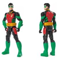 Figura de Ação Batman Robin 12, Sunny 2409