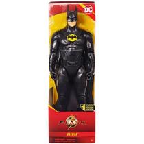 Figura De Ação Batman The Flash Boneco De 30 Cm 3413 Sunny