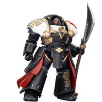 Figura de ação BEERISE Horus Heresy White Scars 13 cm Figura de ação BEERISE Horus Heresy White Scars 13 cm