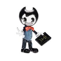 Figura de ação Bendy and the Ink Machine Bendy Real World Figura de ação Bendy and the Ink Machine Bendy Real World