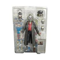 Figura De Ação Betel Geuse Neca Ultimate Bio Exorcist, Modelo Colecionável, Presente De Natal