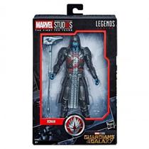 Figura de Ação Boneco Marvel Legends Ronan da Série Estúdios - E2450