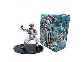 Figura de ação Booster Demon Slayer Kamado Tanjirou Nezuko Figura de ação Booster Demon Slayer Kamado Tanjirou Nezuko