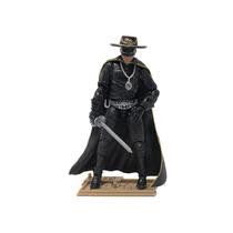 Figura de ação Boss Fight Studio Hero H.A.C.K.S. Alejandro Murrieta, protegido de Zorro Figura de ação Boss Fight Studio Hero H.A.C.K.S. Alejandro Murrieta, protegido de Zorro