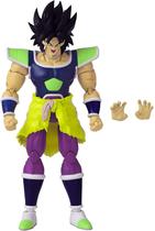 Figura de Ação Broly Dragon Stars (Série 19) - Dragon Ball Super