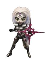 Figura de Ação Bucky O'Hare - First Mate Jenny (Boss Fight Studio)