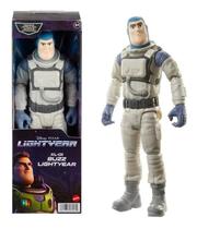 Figura De Ação Buzz Lightyear 30 Cm - Mattel