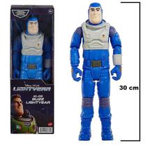 Figura de Ação Buzz Lightyear XL-03 - Disney Pixar Mattel Articulado de 30 cm (grande) Coleção Original 1magnus HJJ23