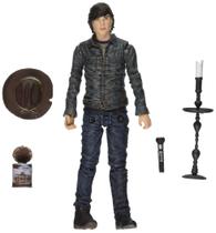 Figura de Ação Carl Grimes - The Walking Dead - McFarlane Toys