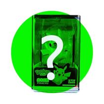 Figura De Ação Charizard Pikachu Gengar Boneco De Desenho Animado Decoração De Mesa Brinquedos Para