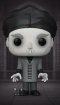 Figura de Ação Clássica Vampiro Gótico