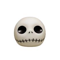 Figura De Ação Cofrinho O Estranho Mundo De Jack 10cm Brinquedo Modelo Para Crianças Disney Hasbro Figura De Ação Cofrinho O Estranho Mundo De Jack 10cm Brinquedo Modelo Para Crianças Disney Hasbro