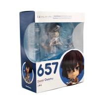 Figura De Ação Colecionável Atsushi Nakajima Ryunosuke Akutagawa Bungo Stray Dogs, Brinquedo Para Figura De Ação Colecionável Atsushi Nakajima Ryunosuke Akutagawa Bungo Stray Dogs, Brinquedo Para