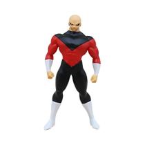 Figura De Ação Colecionável Dragon Ball Z Super Saiyan Son Goku Vegeta 17-18CM Para Crianças