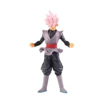 Figura De Ação Colecionável Dragon Ball Z Super Saiyan Son Goku Vegeta De 17-18CM Para Crianças Figura De Ação Colecionável Dragon Ball Z Super Saiyan Son Goku Vegeta De 17-18CM Para Crianças