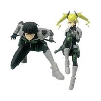 Figura De Ação Colecionável FuRyu Noodle Stopper De Anime Reno Ichikawa Kikoru Shinomiya Soshiro Figura De Ação Colecionável FuRyu Noodle Stopper De Anime Reno Ichikawa Kikoru Shinomiya Soshiro
