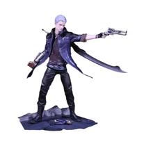 Figura De Ação Colecionável Para Adultos Devil May Cry 5 Reaper Battle Edition, Conjunto Temático Do