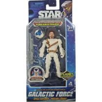 Figura de Ação Colecionável Star Troopers Galactic Force