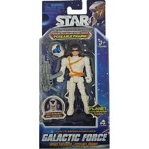 Figura de Ação Colecionável Star Troopers Galactic Force - Toyng