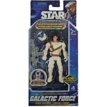 Figura de Ação Colecionável Star Troopers Galactic Force
