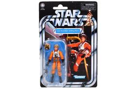 Figura de Ação Colecionável Star Wars Luke Skywalker Hasbro