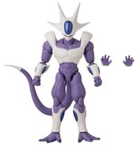 Figura de Ação Cooler Forma Final Dragon Ball Super - 17cm